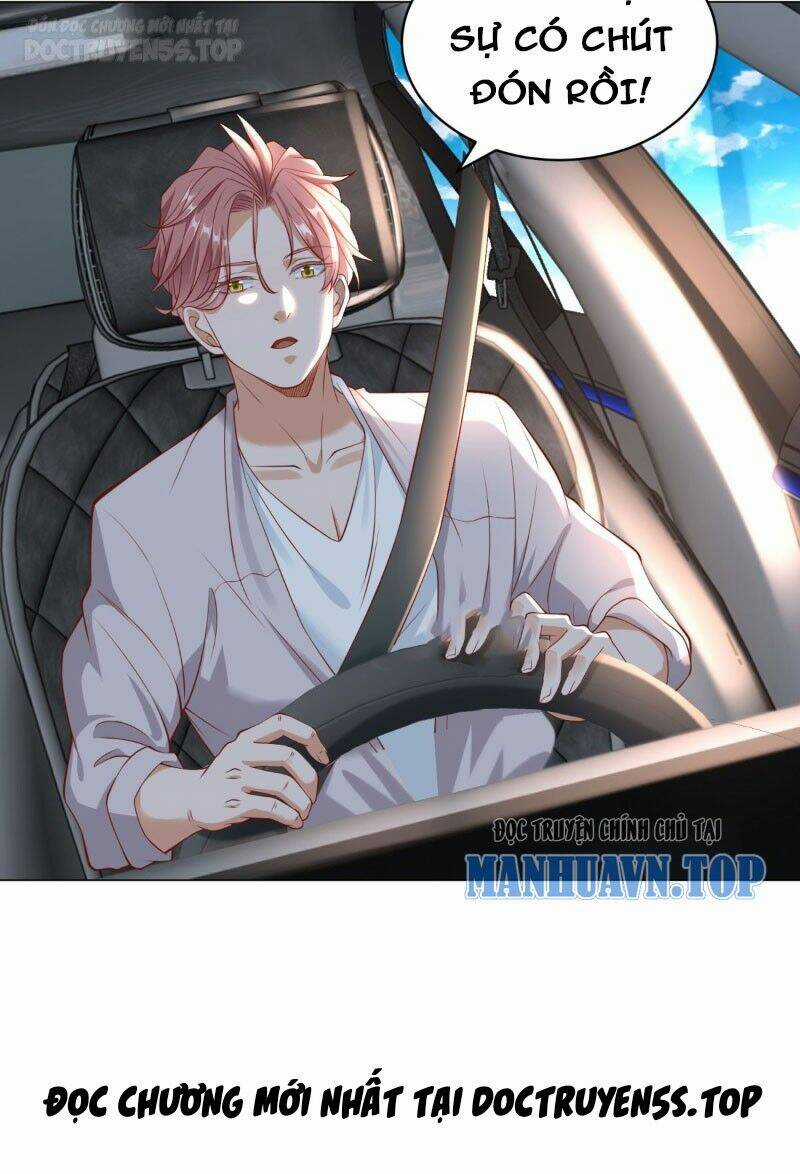 Tôi Là Tài Xế Xe Công Nghệ Có Chút Tiền Thì Đã Sao? Chapter 19 trang 40