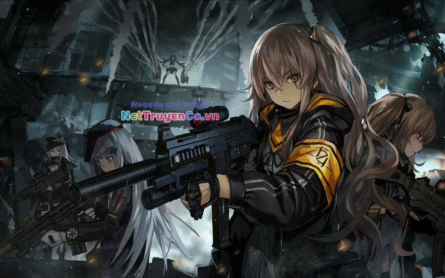 Tôi Là Tài Xế Xe Công Nghệ Có Chút Tiền Thì Đã Sao? Chapter 19 trang 42