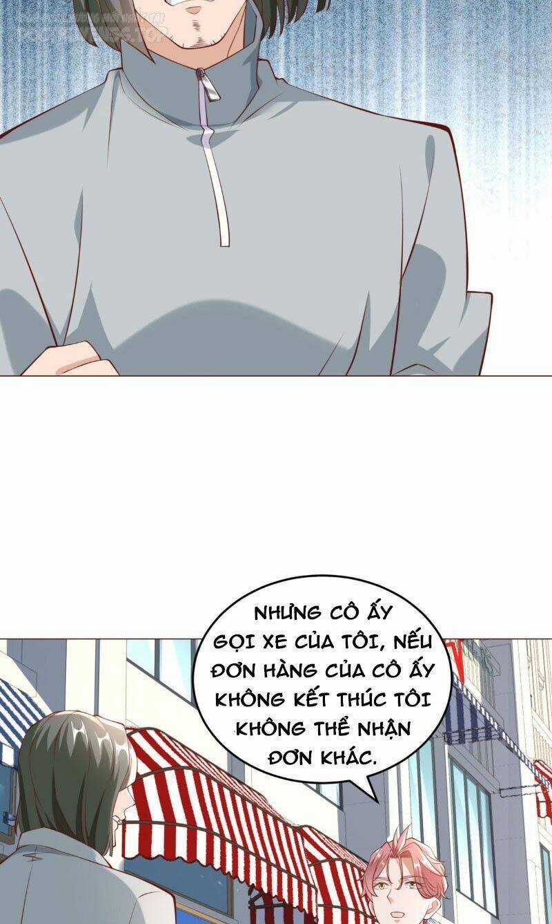 Tôi Là Tài Xế Xe Công Nghệ Có Chút Tiền Thì Đã Sao? Chapter 19 trang 5