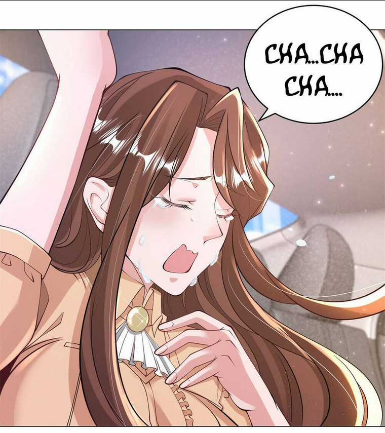 Tôi Là Tài Xế Xe Công Nghệ Có Chút Tiền Thì Đã Sao? Chapter 2 trang 13