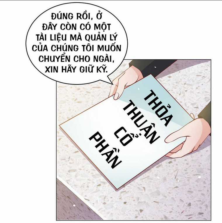 Tôi Là Tài Xế Xe Công Nghệ Có Chút Tiền Thì Đã Sao? Chapter 2 trang 24