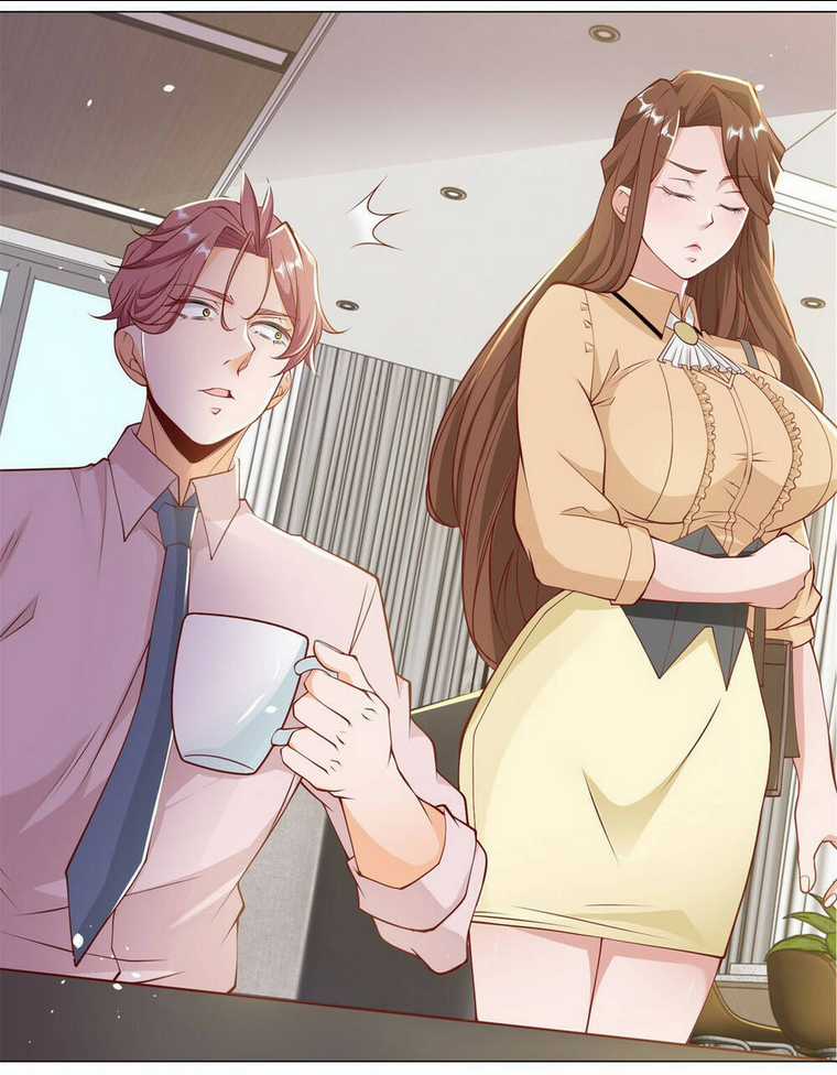 Tôi Là Tài Xế Xe Công Nghệ Có Chút Tiền Thì Đã Sao? Chapter 2 trang 27