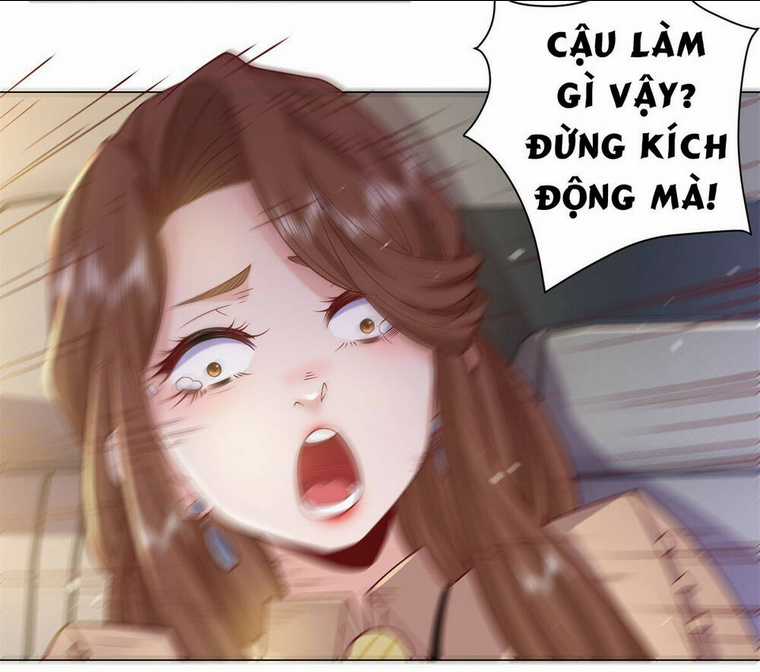 Tôi Là Tài Xế Xe Công Nghệ Có Chút Tiền Thì Đã Sao? Chapter 2 trang 8