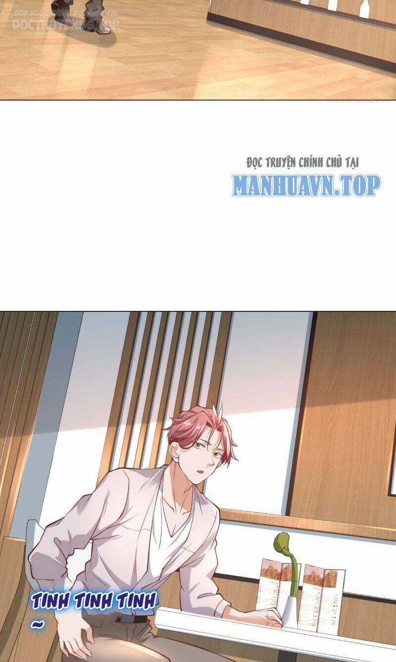 Tôi Là Tài Xế Xe Công Nghệ Có Chút Tiền Thì Đã Sao? Chapter 20 trang 1