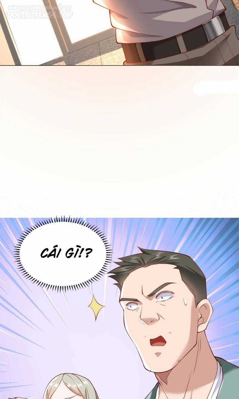 Tôi Là Tài Xế Xe Công Nghệ Có Chút Tiền Thì Đã Sao? Chapter 20 trang 17