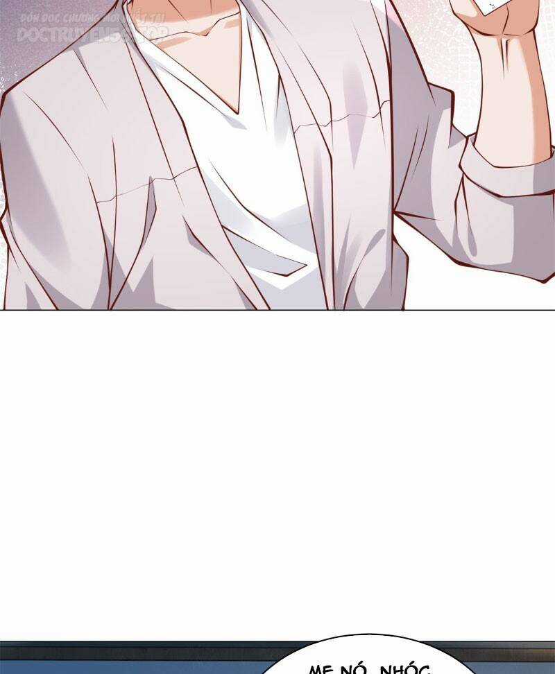 Tôi Là Tài Xế Xe Công Nghệ Có Chút Tiền Thì Đã Sao? Chapter 20 trang 20