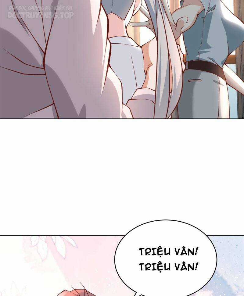 Tôi Là Tài Xế Xe Công Nghệ Có Chút Tiền Thì Đã Sao? Chapter 20 trang 25