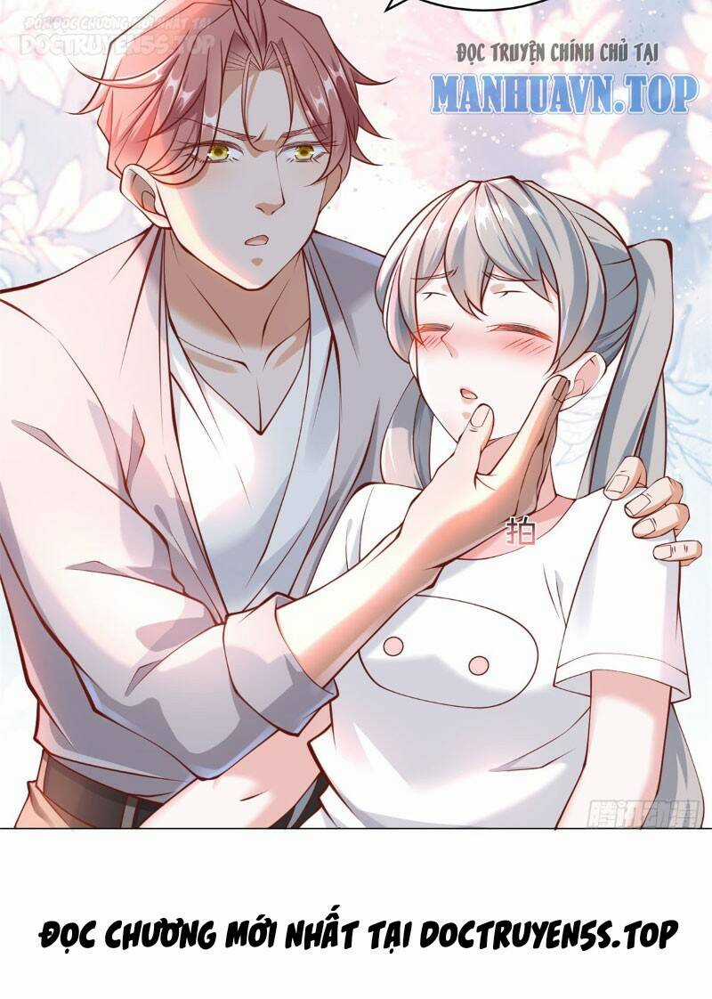 Tôi Là Tài Xế Xe Công Nghệ Có Chút Tiền Thì Đã Sao? Chapter 20 trang 26