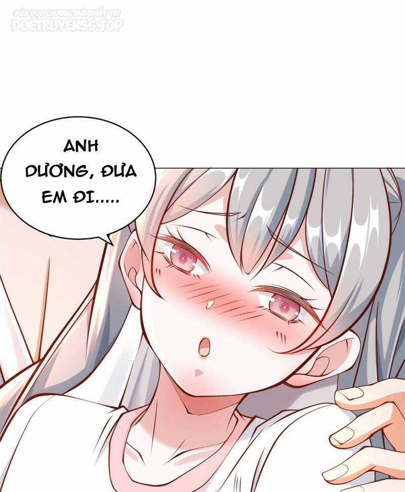 Tôi Là Tài Xế Xe Công Nghệ Có Chút Tiền Thì Đã Sao? Chapter 20 trang 27