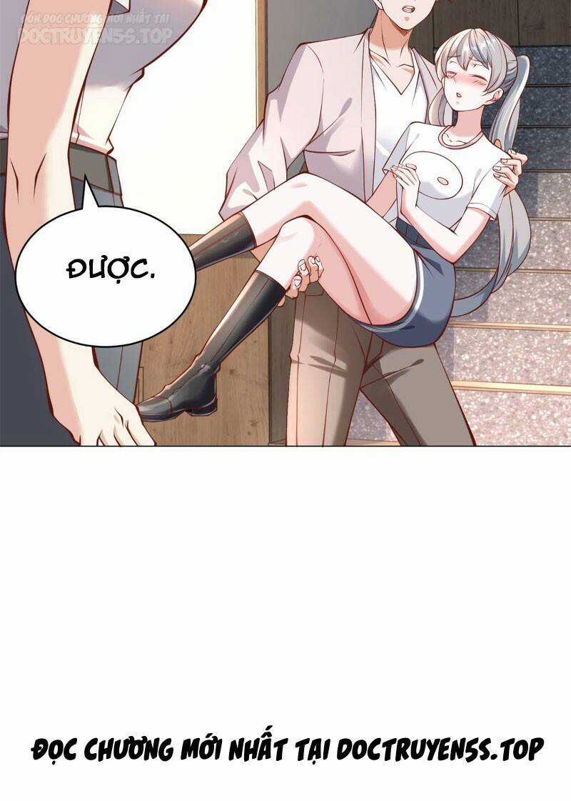 Tôi Là Tài Xế Xe Công Nghệ Có Chút Tiền Thì Đã Sao? Chapter 20 trang 29