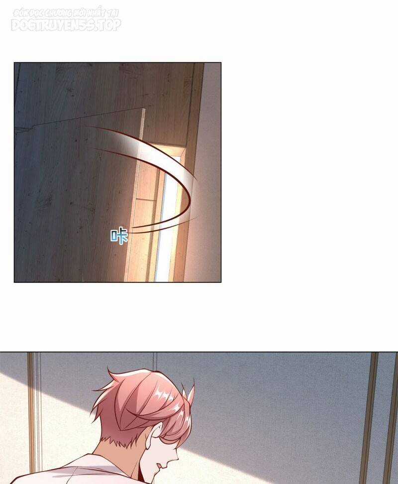 Tôi Là Tài Xế Xe Công Nghệ Có Chút Tiền Thì Đã Sao? Chapter 20 trang 30