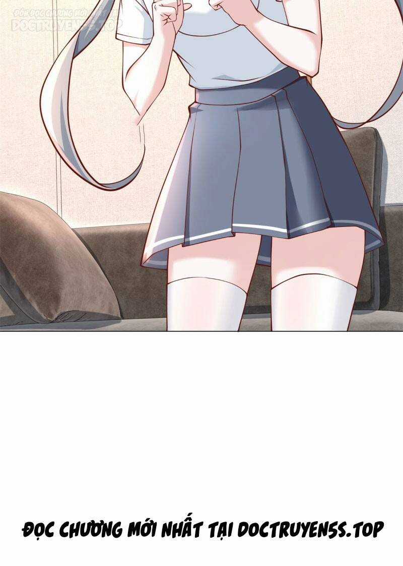 Tôi Là Tài Xế Xe Công Nghệ Có Chút Tiền Thì Đã Sao? Chapter 20 trang 37