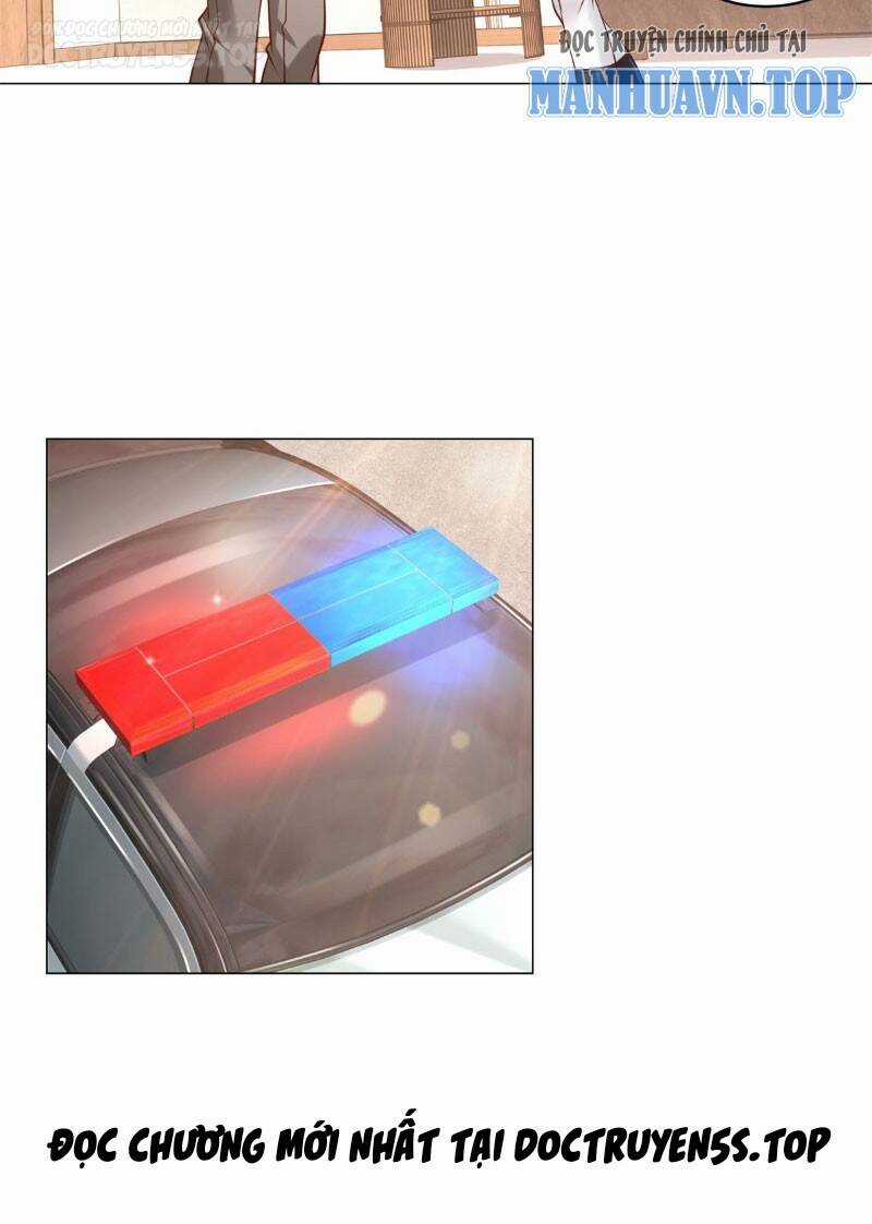 Tôi Là Tài Xế Xe Công Nghệ Có Chút Tiền Thì Đã Sao? Chapter 20 trang 39