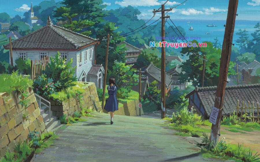 Tôi Là Tài Xế Xe Công Nghệ Có Chút Tiền Thì Đã Sao? Chapter 20 trang 40