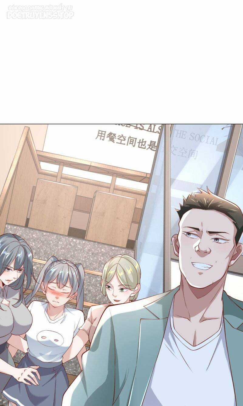 Tôi Là Tài Xế Xe Công Nghệ Có Chút Tiền Thì Đã Sao? Chapter 20 trang 6