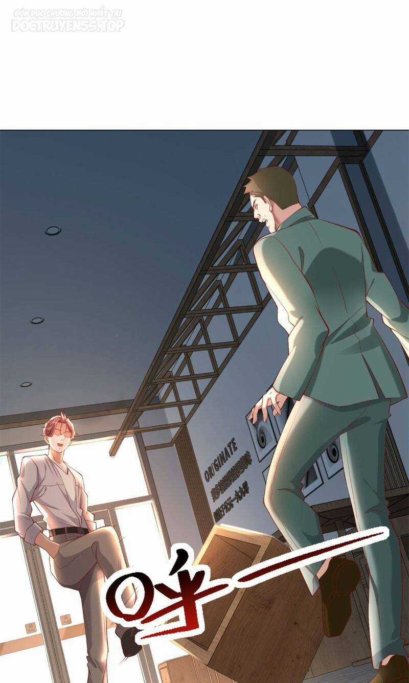 Tôi Là Tài Xế Xe Công Nghệ Có Chút Tiền Thì Đã Sao? Chapter 20 trang 9