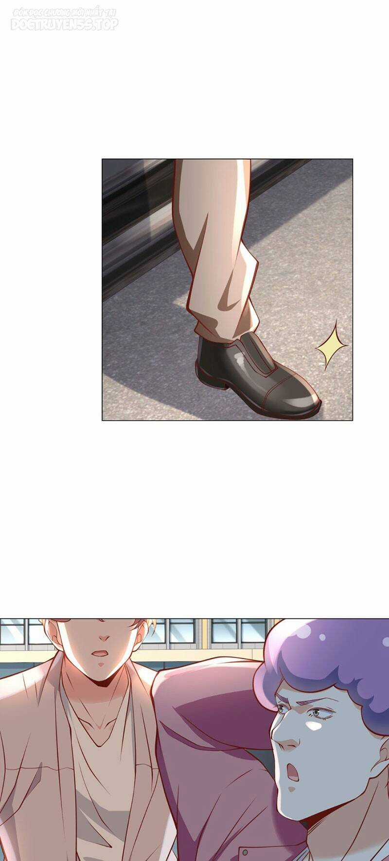 Tôi Là Tài Xế Xe Công Nghệ Có Chút Tiền Thì Đã Sao? Chapter 21 trang 18