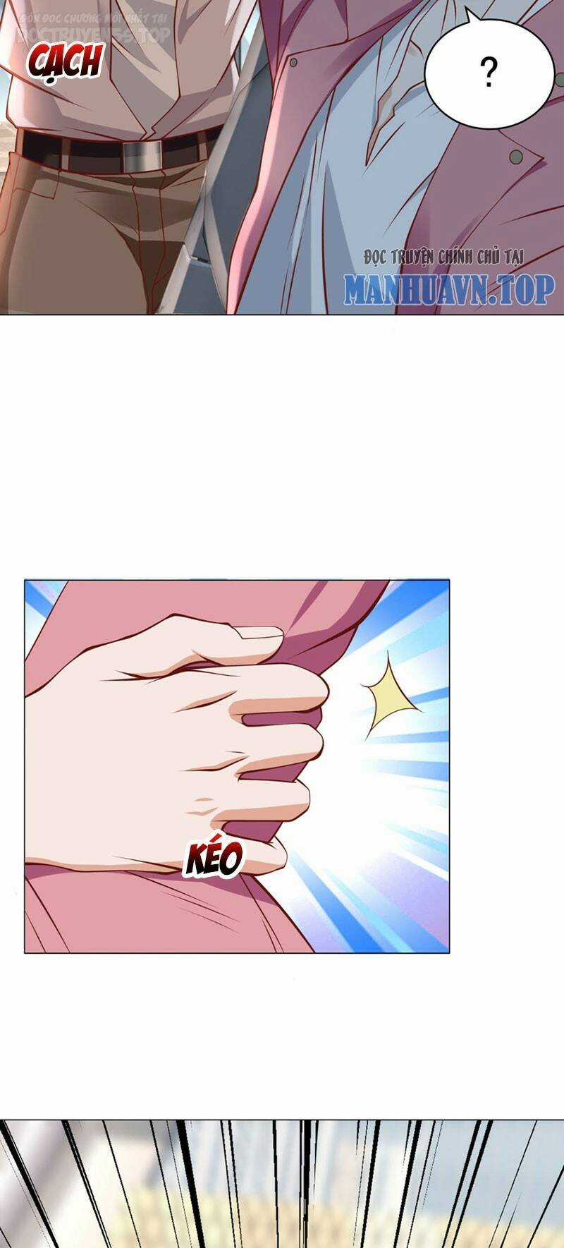 Tôi Là Tài Xế Xe Công Nghệ Có Chút Tiền Thì Đã Sao? Chapter 21 trang 19