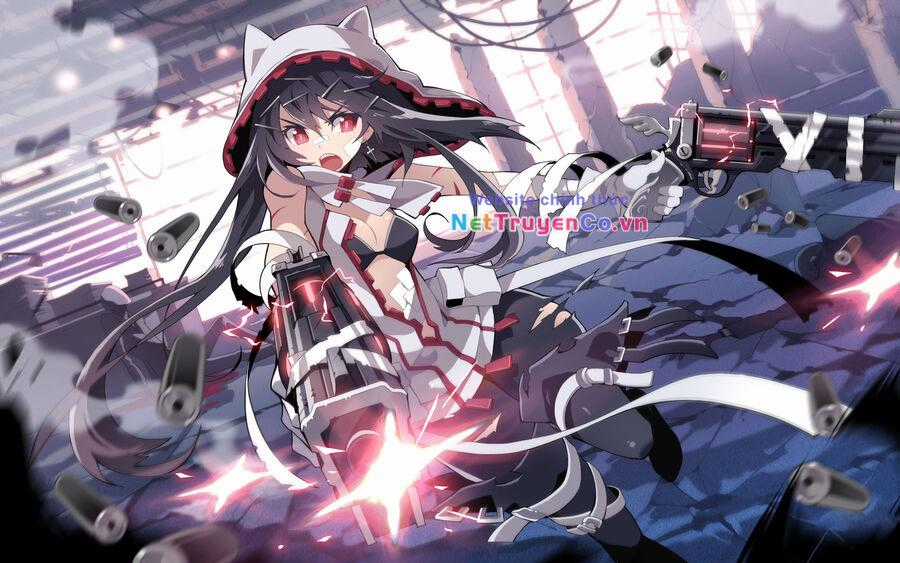 Tôi Là Tài Xế Xe Công Nghệ Có Chút Tiền Thì Đã Sao? Chapter 21 trang 26