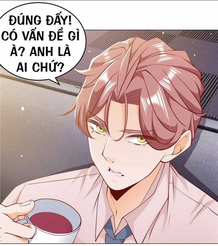 Tôi Là Tài Xế Xe Công Nghệ Có Chút Tiền Thì Đã Sao? Chapter 3 trang 13