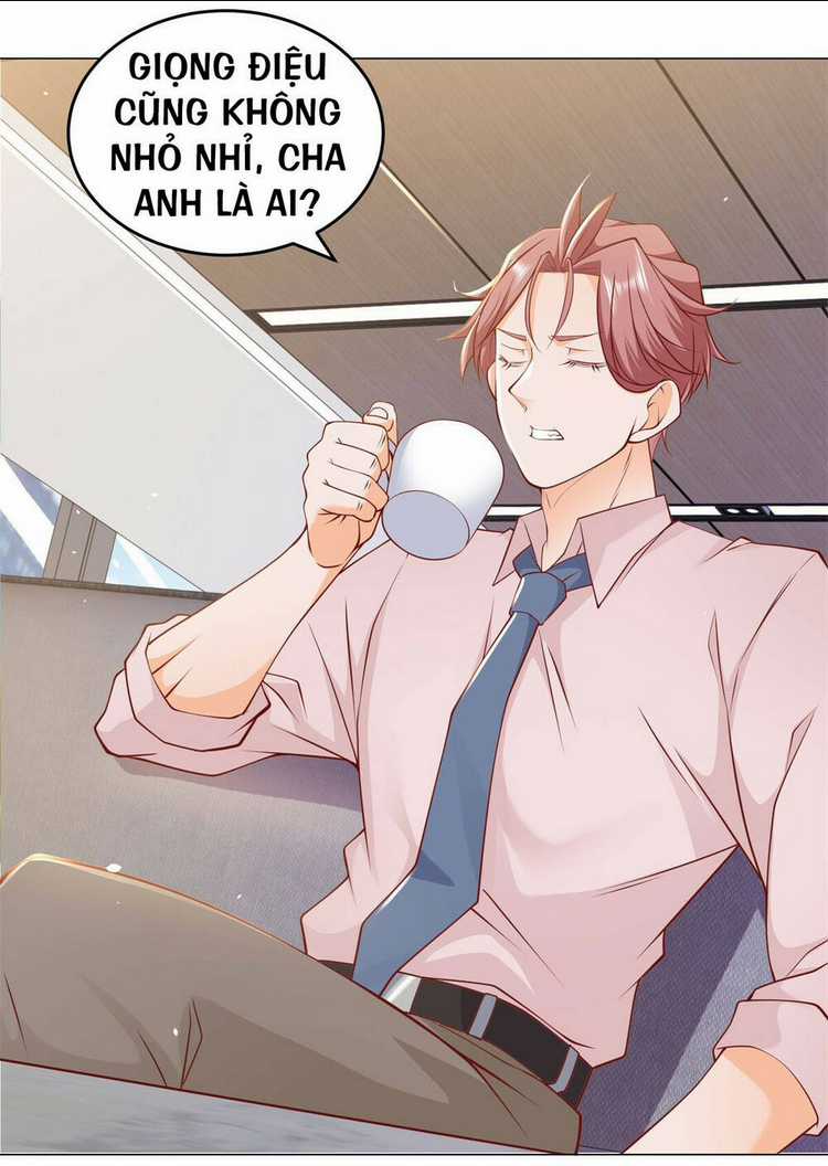 Tôi Là Tài Xế Xe Công Nghệ Có Chút Tiền Thì Đã Sao? Chapter 3 trang 15