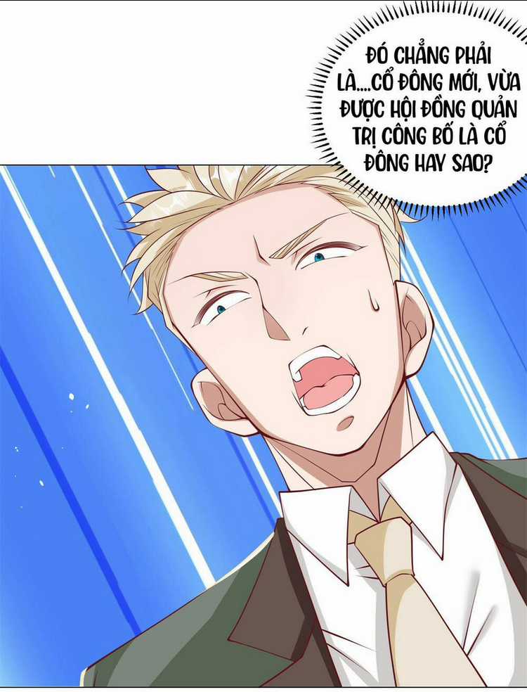 Tôi Là Tài Xế Xe Công Nghệ Có Chút Tiền Thì Đã Sao? Chapter 3 trang 25