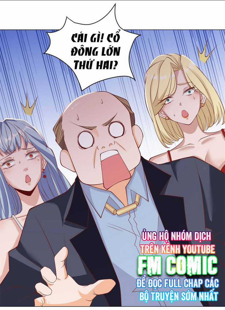Tôi Là Tài Xế Xe Công Nghệ Có Chút Tiền Thì Đã Sao? Chapter 3 trang 29