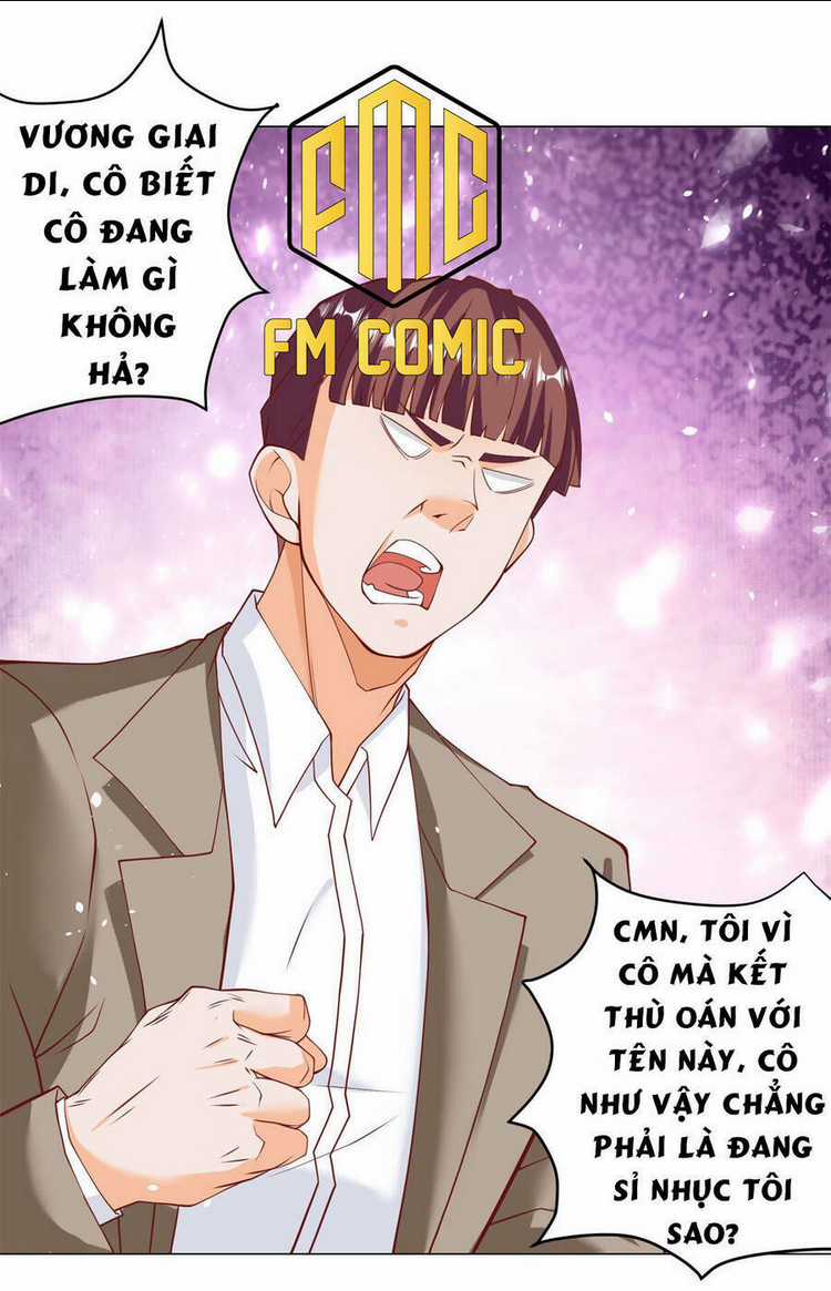 Tôi Là Tài Xế Xe Công Nghệ Có Chút Tiền Thì Đã Sao? Chapter 4 trang 11