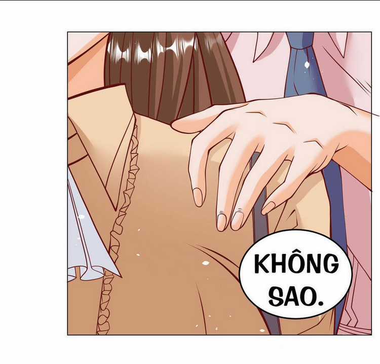 Tôi Là Tài Xế Xe Công Nghệ Có Chút Tiền Thì Đã Sao? Chapter 4 trang 14