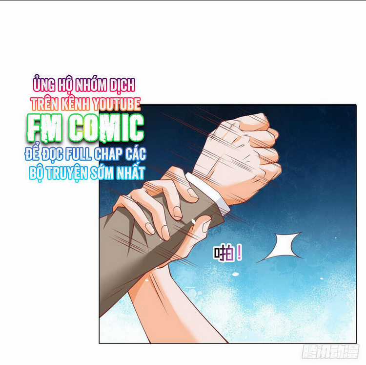 Tôi Là Tài Xế Xe Công Nghệ Có Chút Tiền Thì Đã Sao? Chapter 4 trang 17