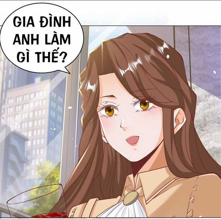 Tôi Là Tài Xế Xe Công Nghệ Có Chút Tiền Thì Đã Sao? Chapter 4 trang 27