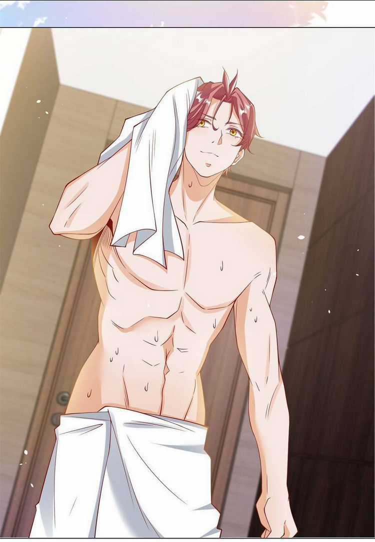 Tôi Là Tài Xế Xe Công Nghệ Có Chút Tiền Thì Đã Sao? Chapter 5 trang 11