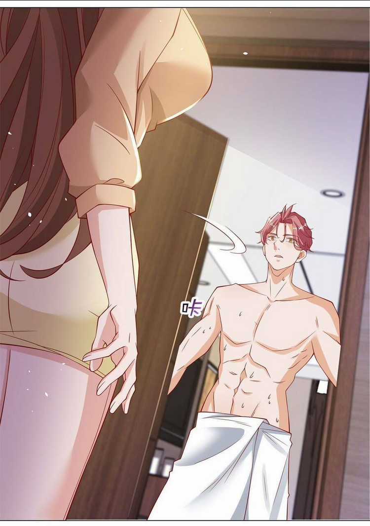 Tôi Là Tài Xế Xe Công Nghệ Có Chút Tiền Thì Đã Sao? Chapter 5 trang 13