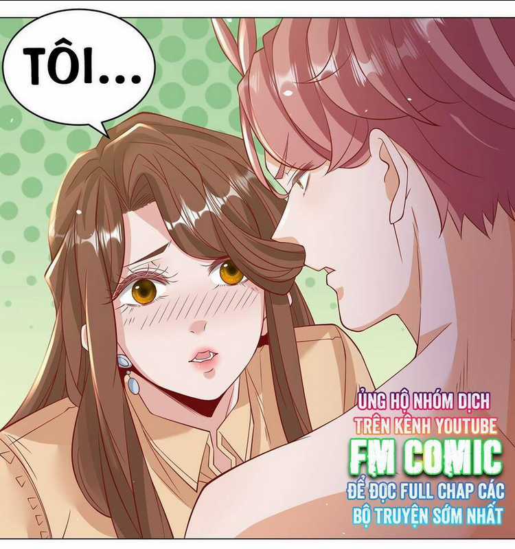 Tôi Là Tài Xế Xe Công Nghệ Có Chút Tiền Thì Đã Sao? Chapter 5 trang 15