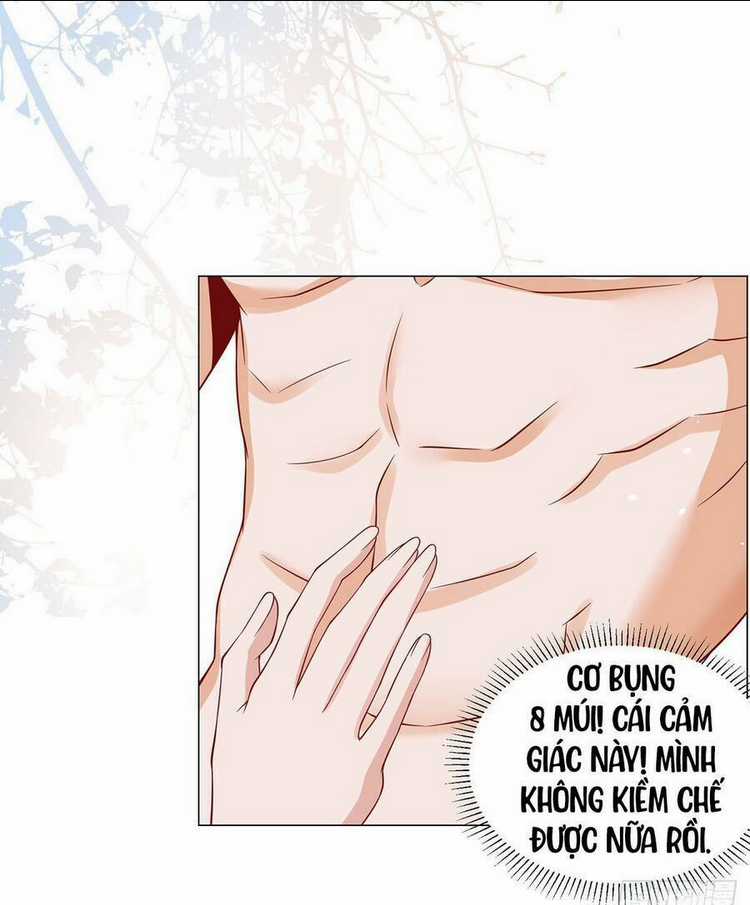Tôi Là Tài Xế Xe Công Nghệ Có Chút Tiền Thì Đã Sao? Chapter 5 trang 18