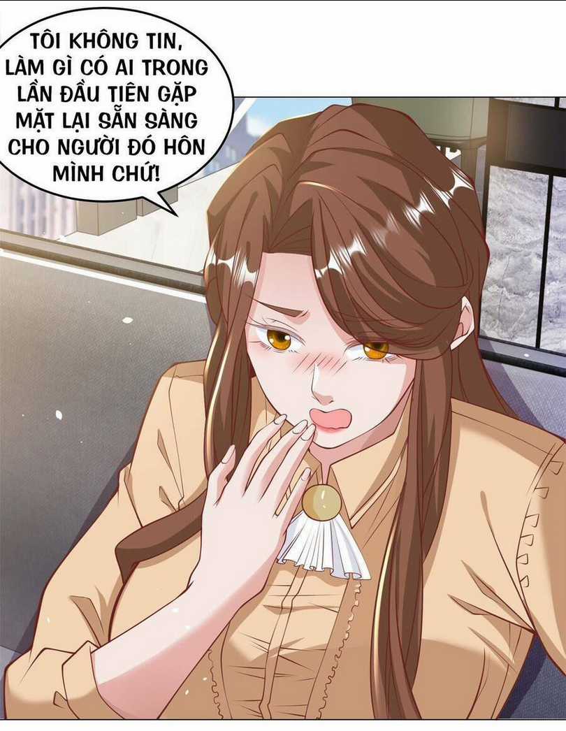 Tôi Là Tài Xế Xe Công Nghệ Có Chút Tiền Thì Đã Sao? Chapter 5 trang 2