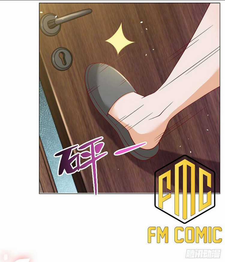 Tôi Là Tài Xế Xe Công Nghệ Có Chút Tiền Thì Đã Sao? Chapter 5 trang 20