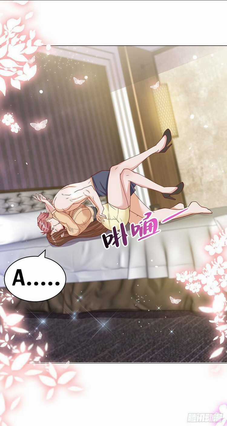 Tôi Là Tài Xế Xe Công Nghệ Có Chút Tiền Thì Đã Sao? Chapter 5 trang 21