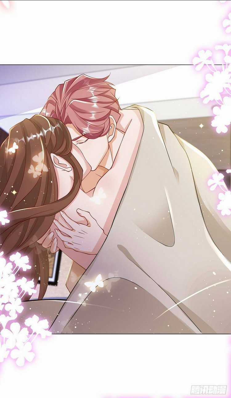 Tôi Là Tài Xế Xe Công Nghệ Có Chút Tiền Thì Đã Sao? Chapter 5 trang 22