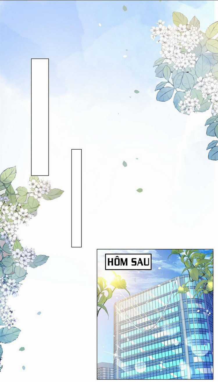 Tôi Là Tài Xế Xe Công Nghệ Có Chút Tiền Thì Đã Sao? Chapter 5 trang 23