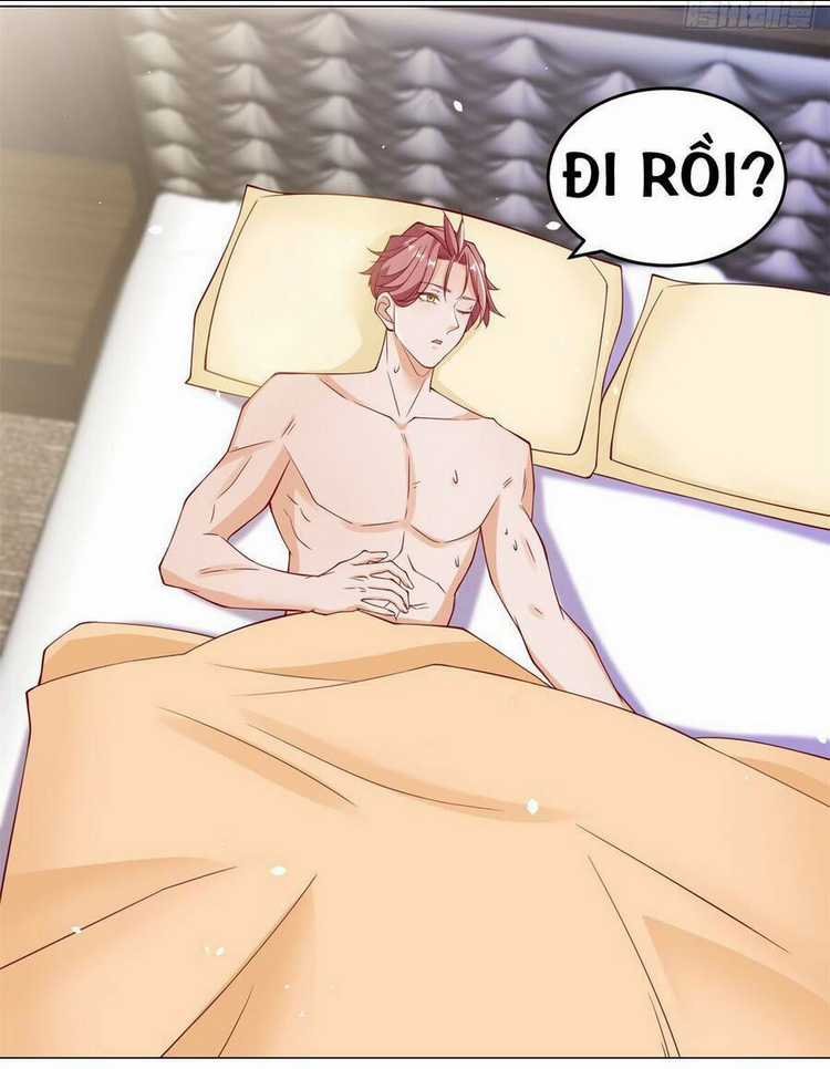 Tôi Là Tài Xế Xe Công Nghệ Có Chút Tiền Thì Đã Sao? Chapter 5 trang 24