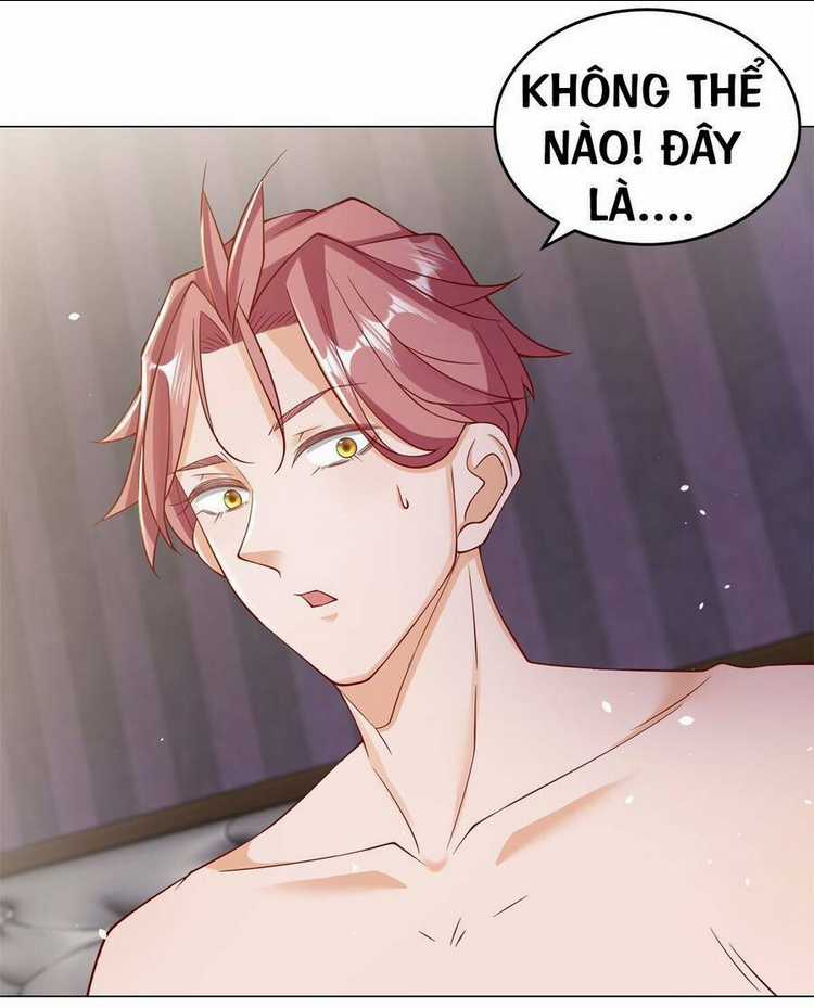 Tôi Là Tài Xế Xe Công Nghệ Có Chút Tiền Thì Đã Sao? Chapter 5 trang 27