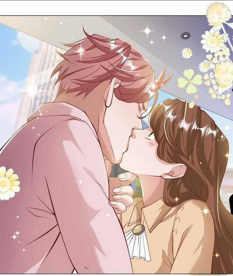 Tôi Là Tài Xế Xe Công Nghệ Có Chút Tiền Thì Đã Sao? Chapter 5 trang 6