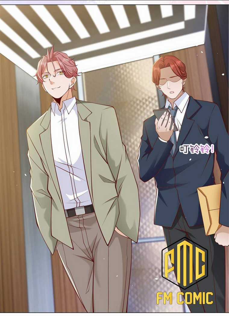 Tôi Là Tài Xế Xe Công Nghệ Có Chút Tiền Thì Đã Sao? Chapter 6 trang 11