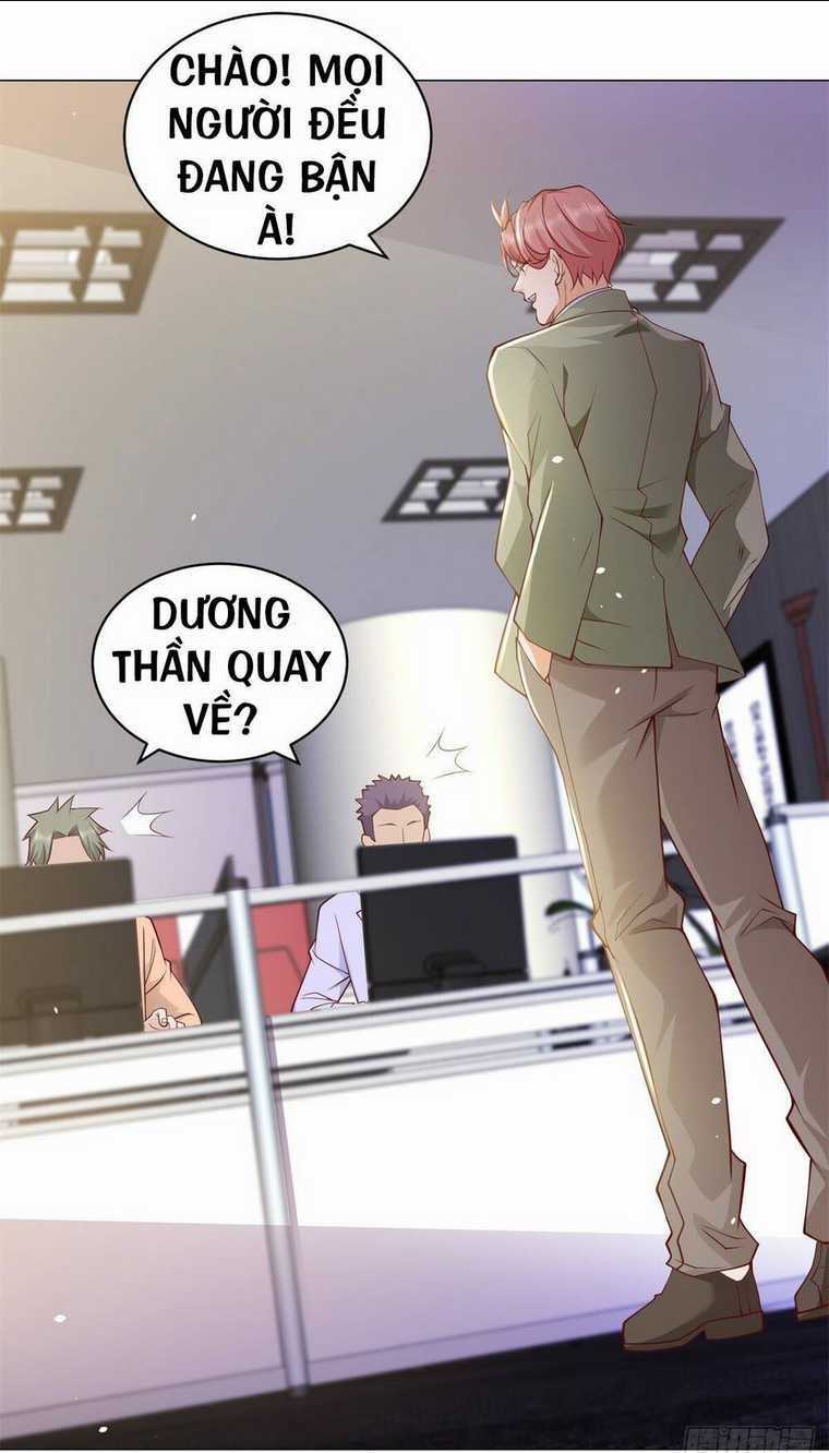 Tôi Là Tài Xế Xe Công Nghệ Có Chút Tiền Thì Đã Sao? Chapter 6 trang 14