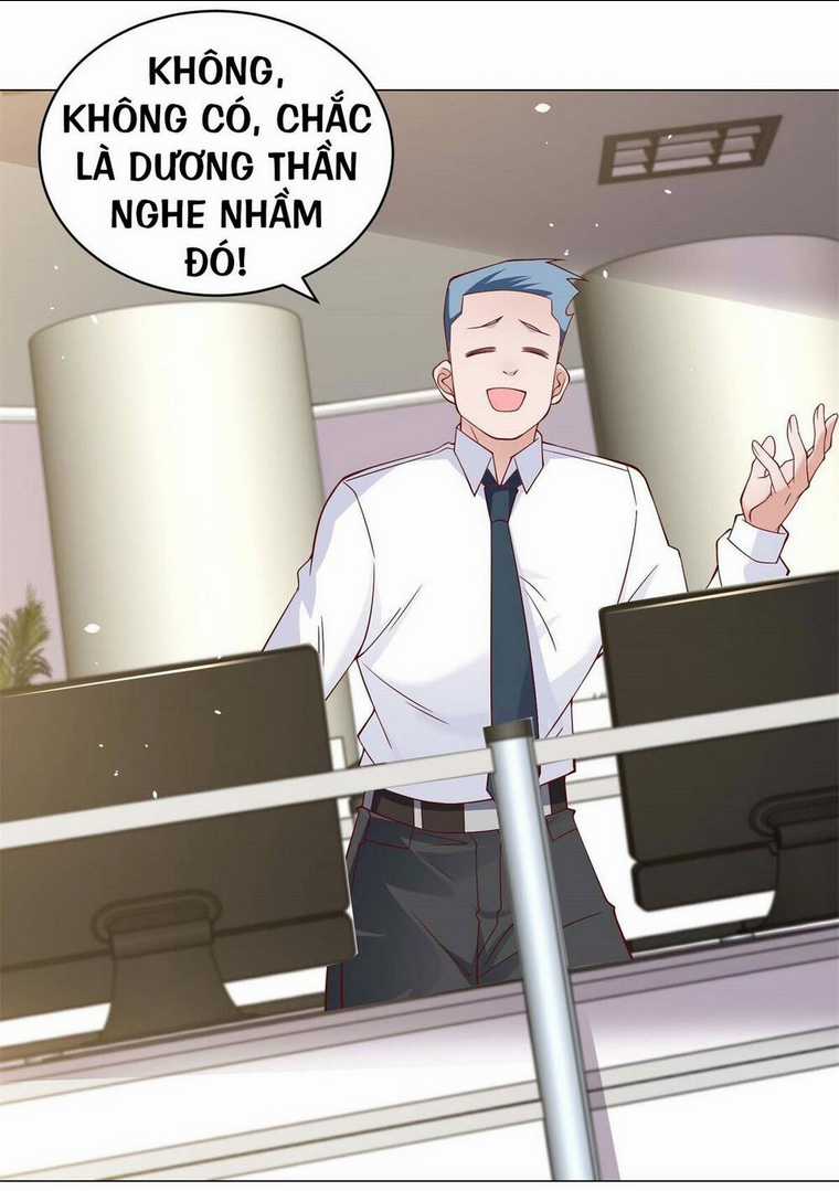 Tôi Là Tài Xế Xe Công Nghệ Có Chút Tiền Thì Đã Sao? Chapter 6 trang 24