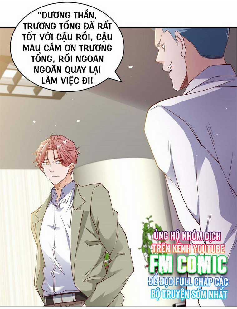 Tôi Là Tài Xế Xe Công Nghệ Có Chút Tiền Thì Đã Sao? Chapter 6 trang 26