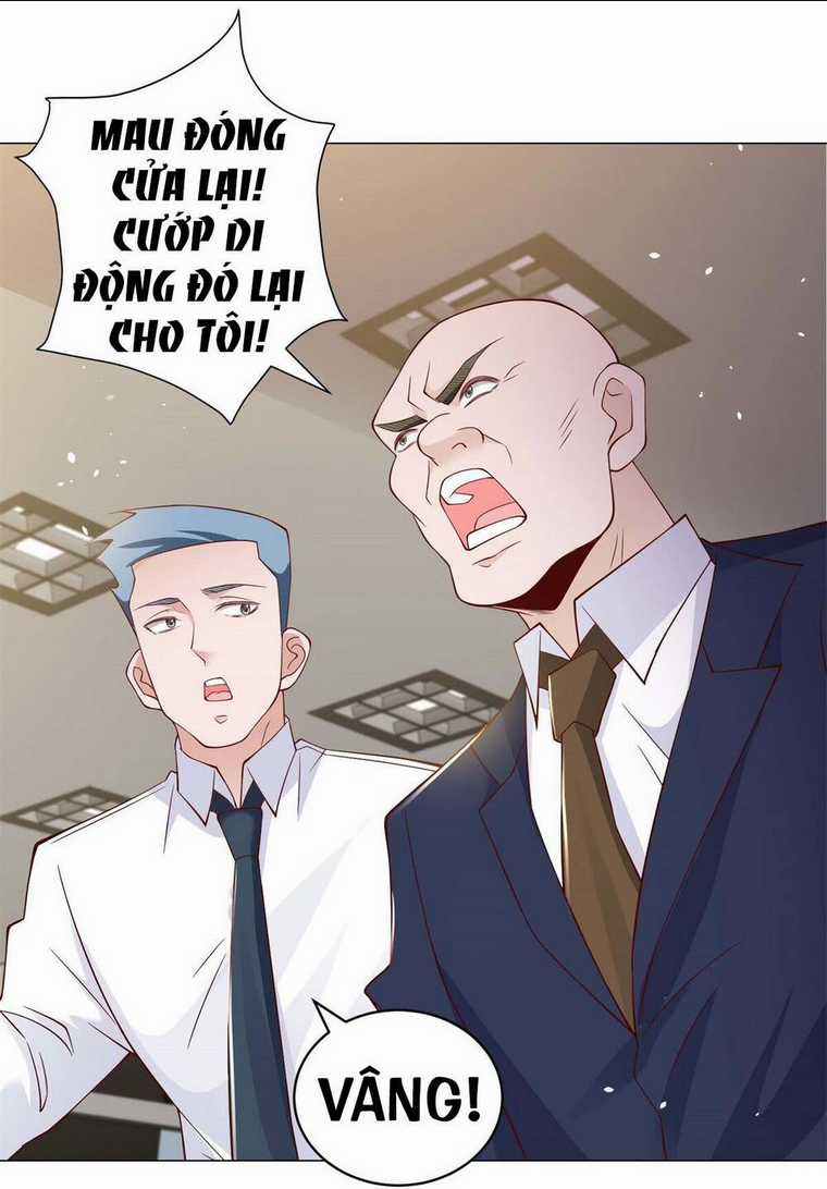 Tôi Là Tài Xế Xe Công Nghệ Có Chút Tiền Thì Đã Sao? Chapter 6 trang 30