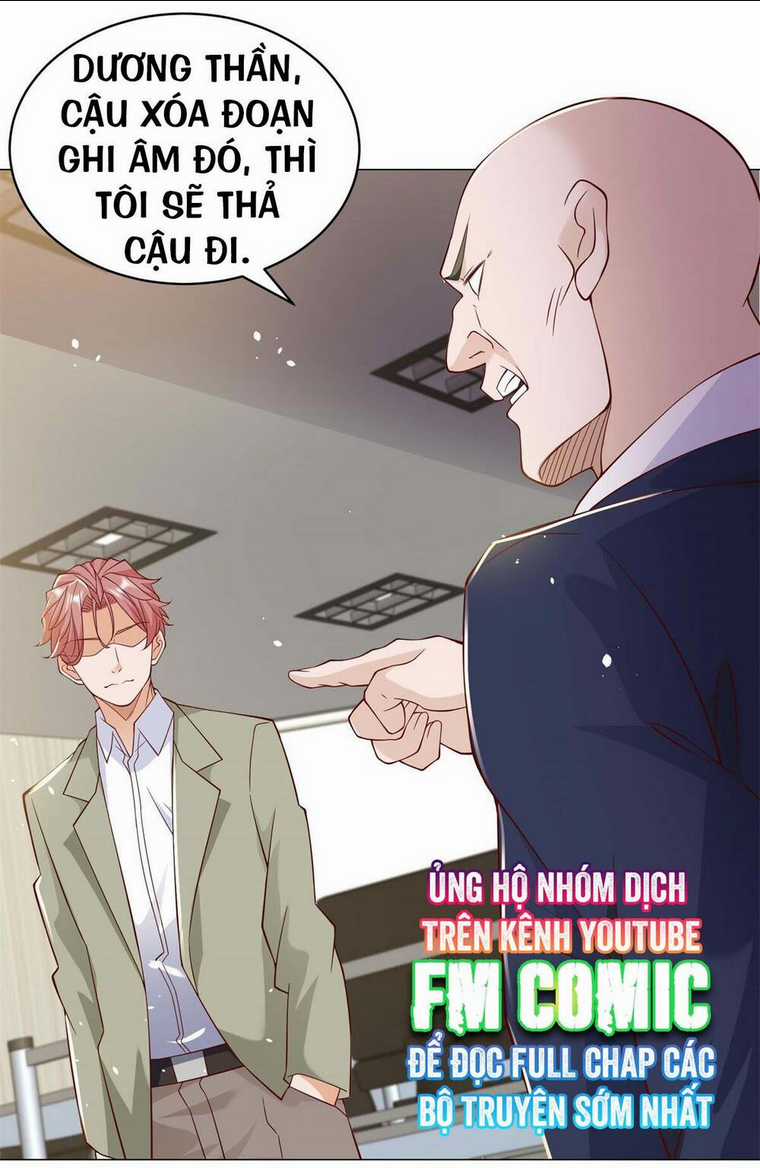 Tôi Là Tài Xế Xe Công Nghệ Có Chút Tiền Thì Đã Sao? Chapter 6 trang 33