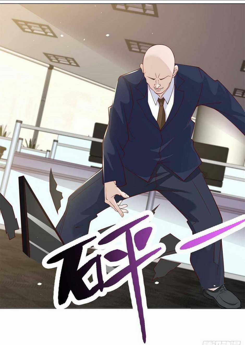 Tôi Là Tài Xế Xe Công Nghệ Có Chút Tiền Thì Đã Sao? Chapter 7 trang 1